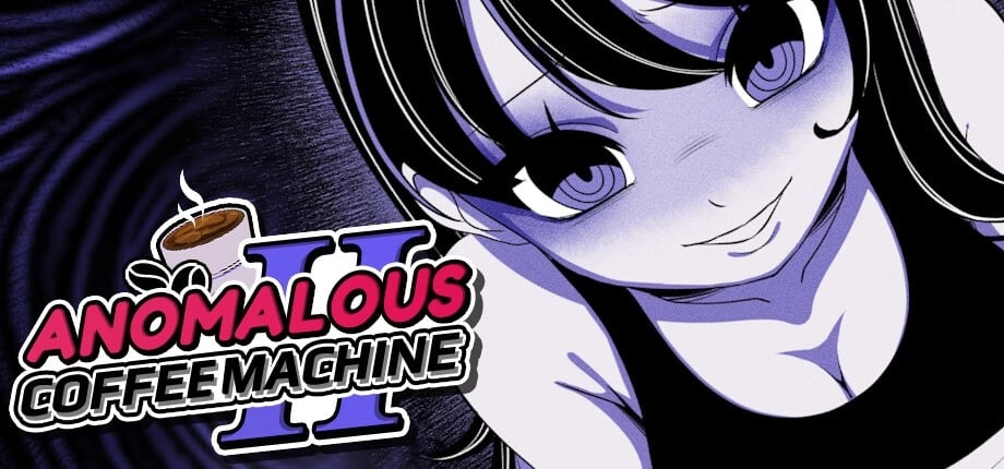 Anomalous Coffee Machine 2 [v1.2 Deluxe] [Completed]