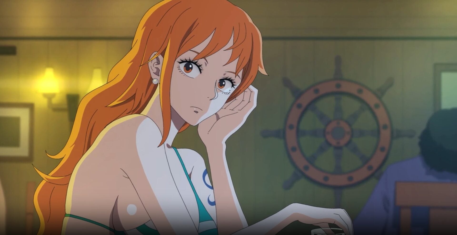 Nami – The Treasure Hunter [MujitaX]