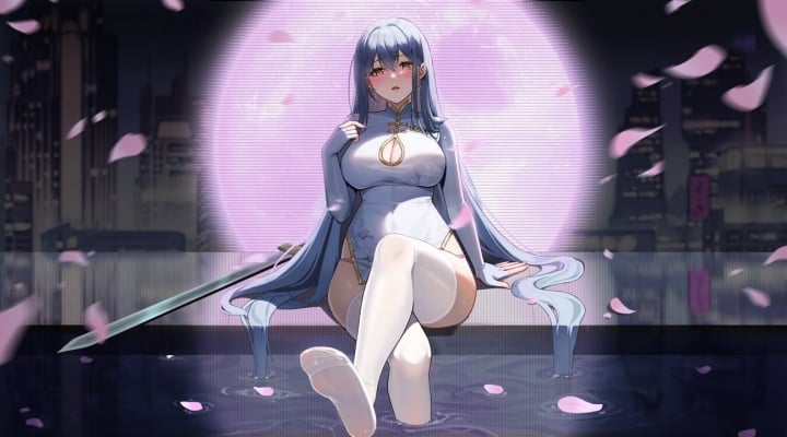 Night Bloom [v0.698]