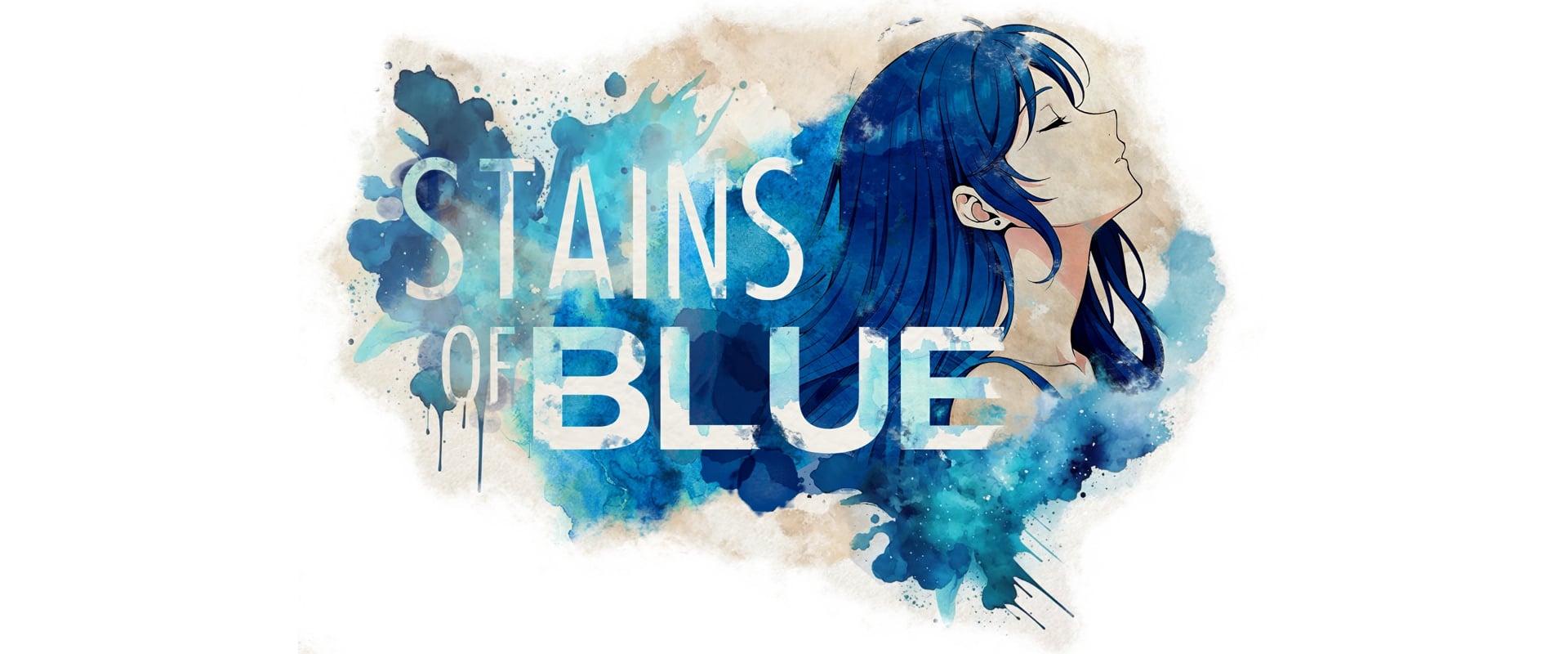 Stains of Blue [v1.9 Final]