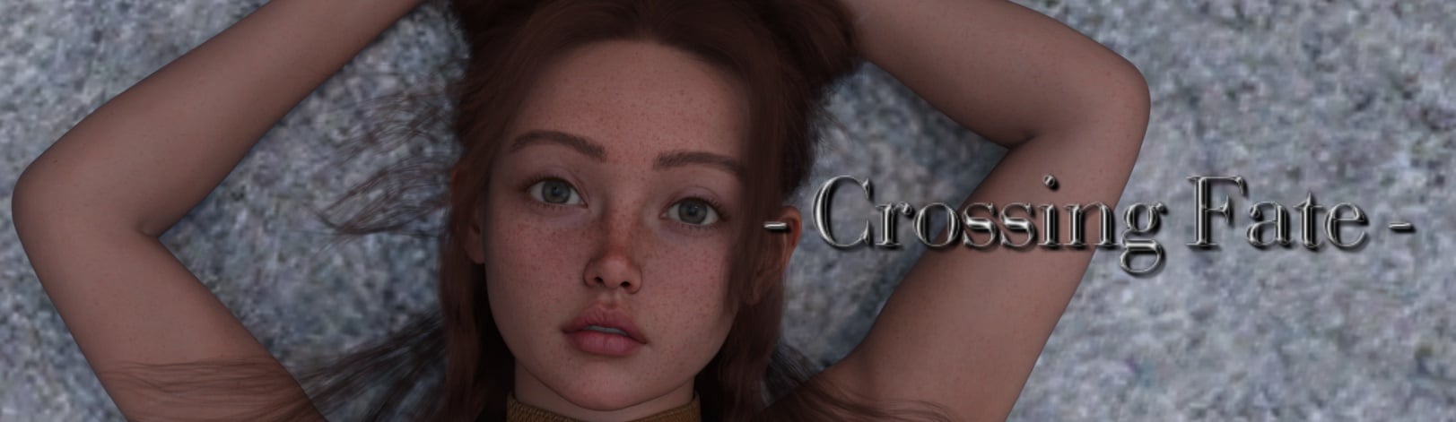 XS Crossing Fate [v1.0] [Completed]