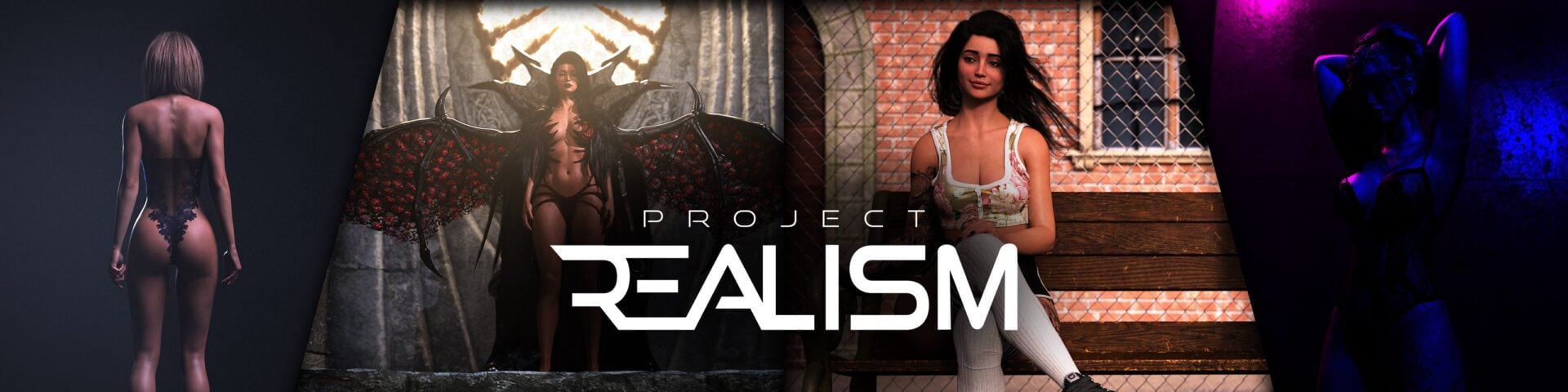 Project Realism [v0.3.1]