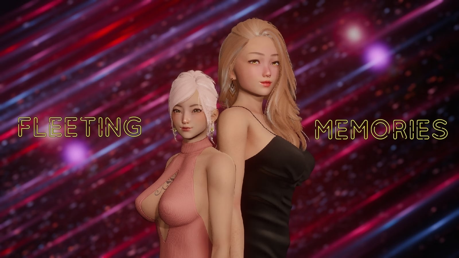 Fleeting Memories [v0.4.6]