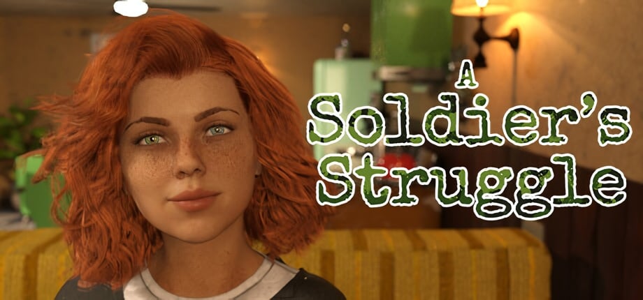 A Soldiers Struggle [v1.0 Steam] [Completed]
