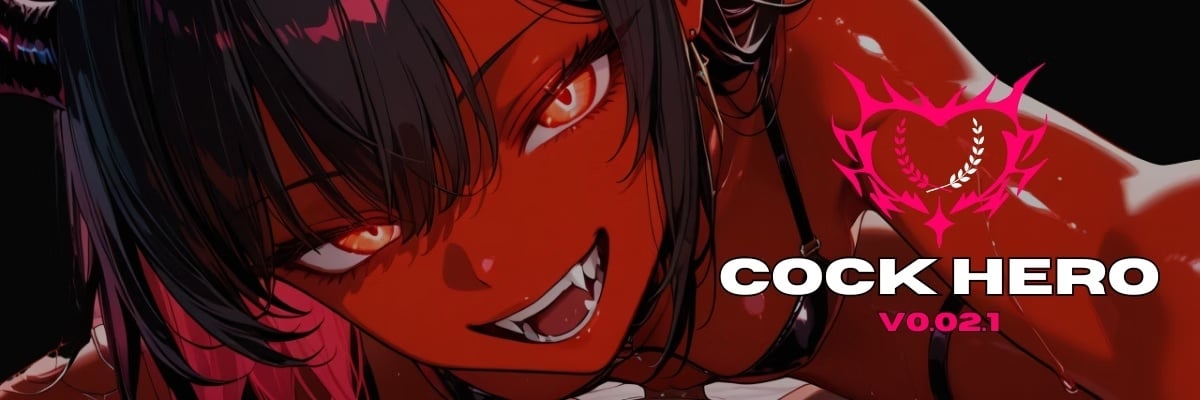 Cock Hero [v0.04]