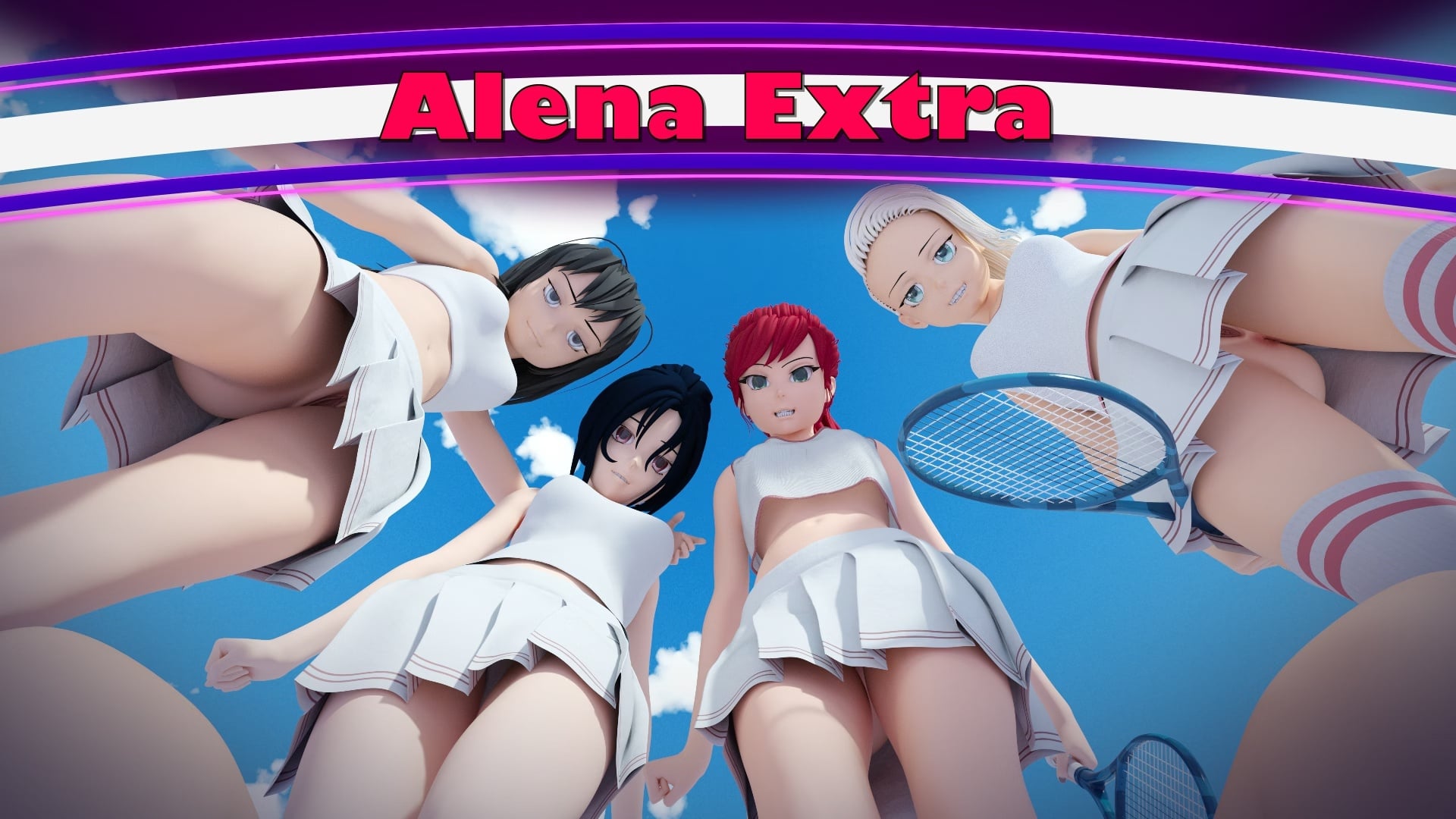 Alena Extra [v0.9.0]