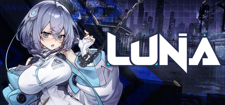 LUNA [v1.2.056] [Completed]