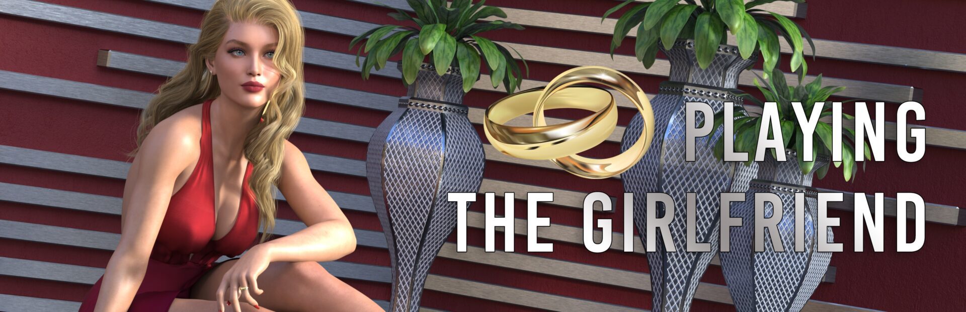 Playing the Girlfriend [v0.1]