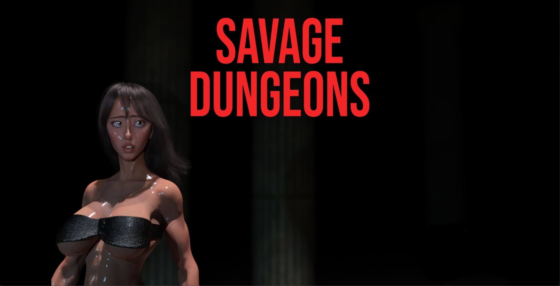 Savage Dungeons [v0.0.0.6]