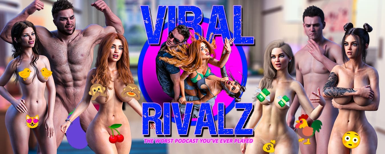 Viral Rivalz [v0.6]