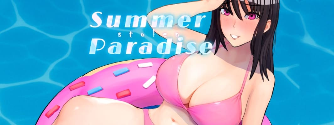 Summer Stolen Paradise [v0.34 v1.35 Fix]