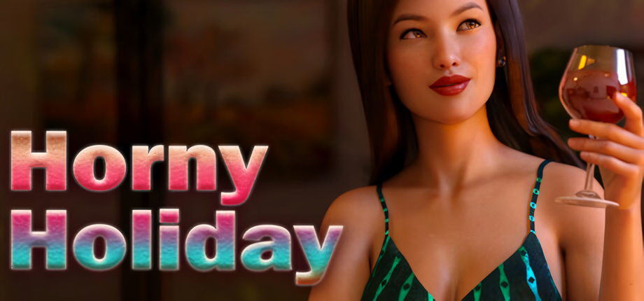 Horny Holiday [v3.3] [Completed]