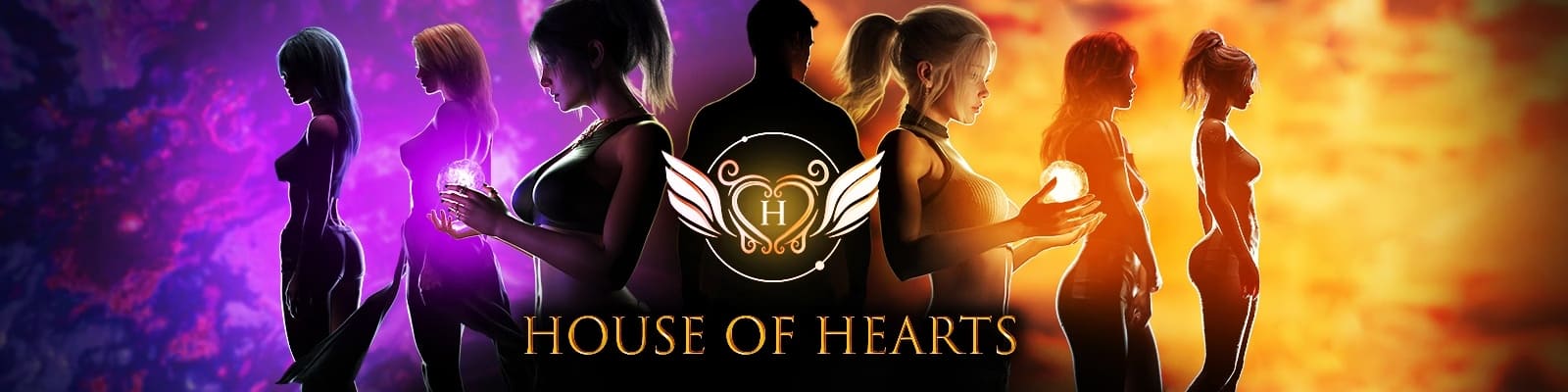 House of Hearts [Episode 2 Part 1]