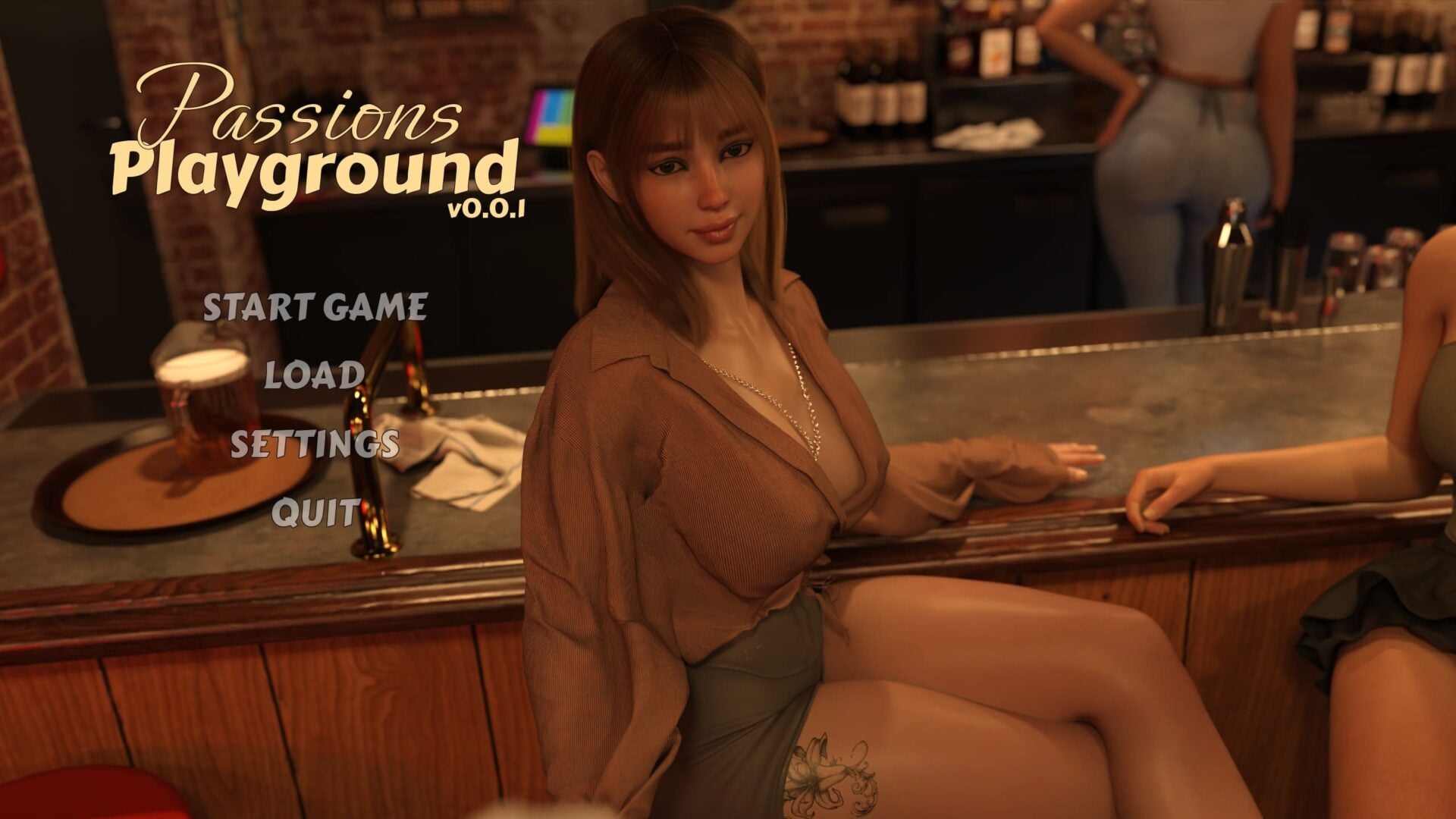Passions Playground [v0.5.6]