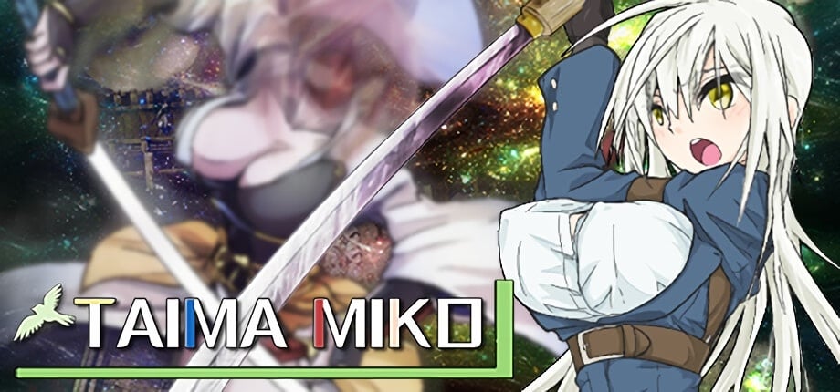 TAIMA MIKO [v1.0] [Completed]