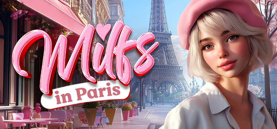 Milfs in Paris [Final] [Completed]