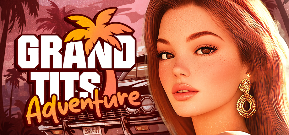 Grand Tits Adventure [Final] [Completed]