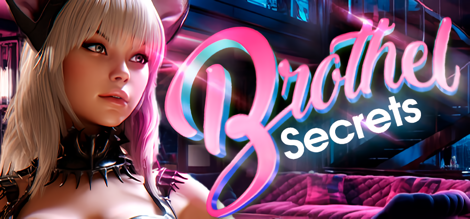 Brothel Secrets [v1.0] [Completed]