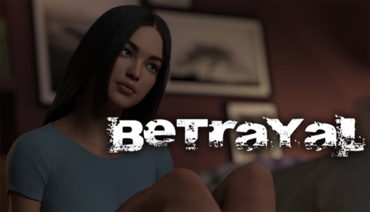 Betrayal [v0.2]