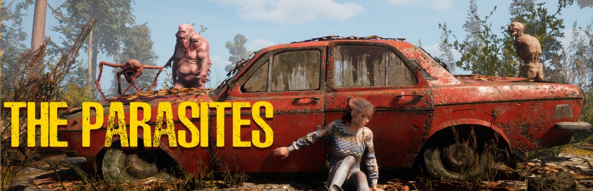 The Parasites [v0.1.5.0.0]