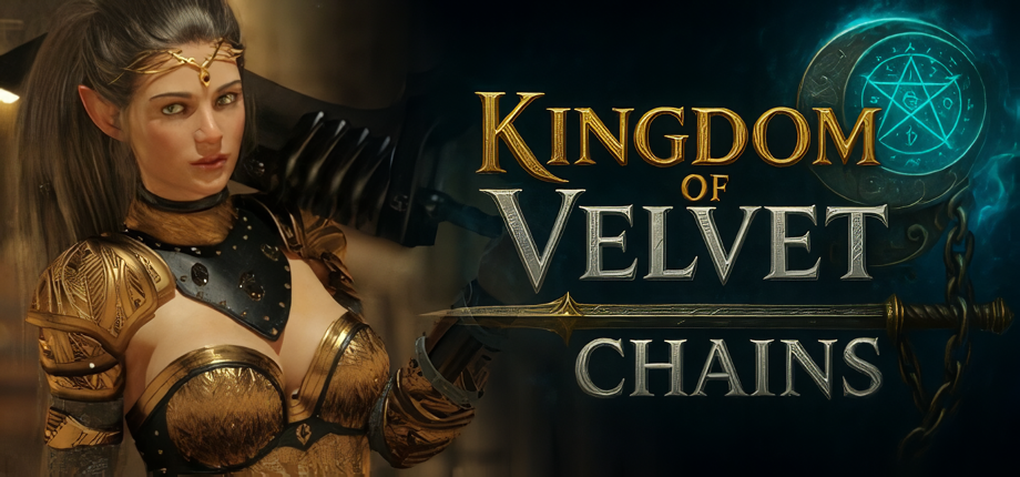 Kingdom of Velvet Сhains [v1.0] [Completed]
