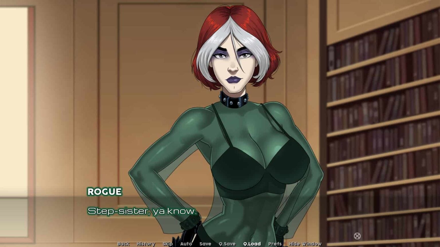 Download Project Evolution: First Class [v0.05] » SOCIGAMES
