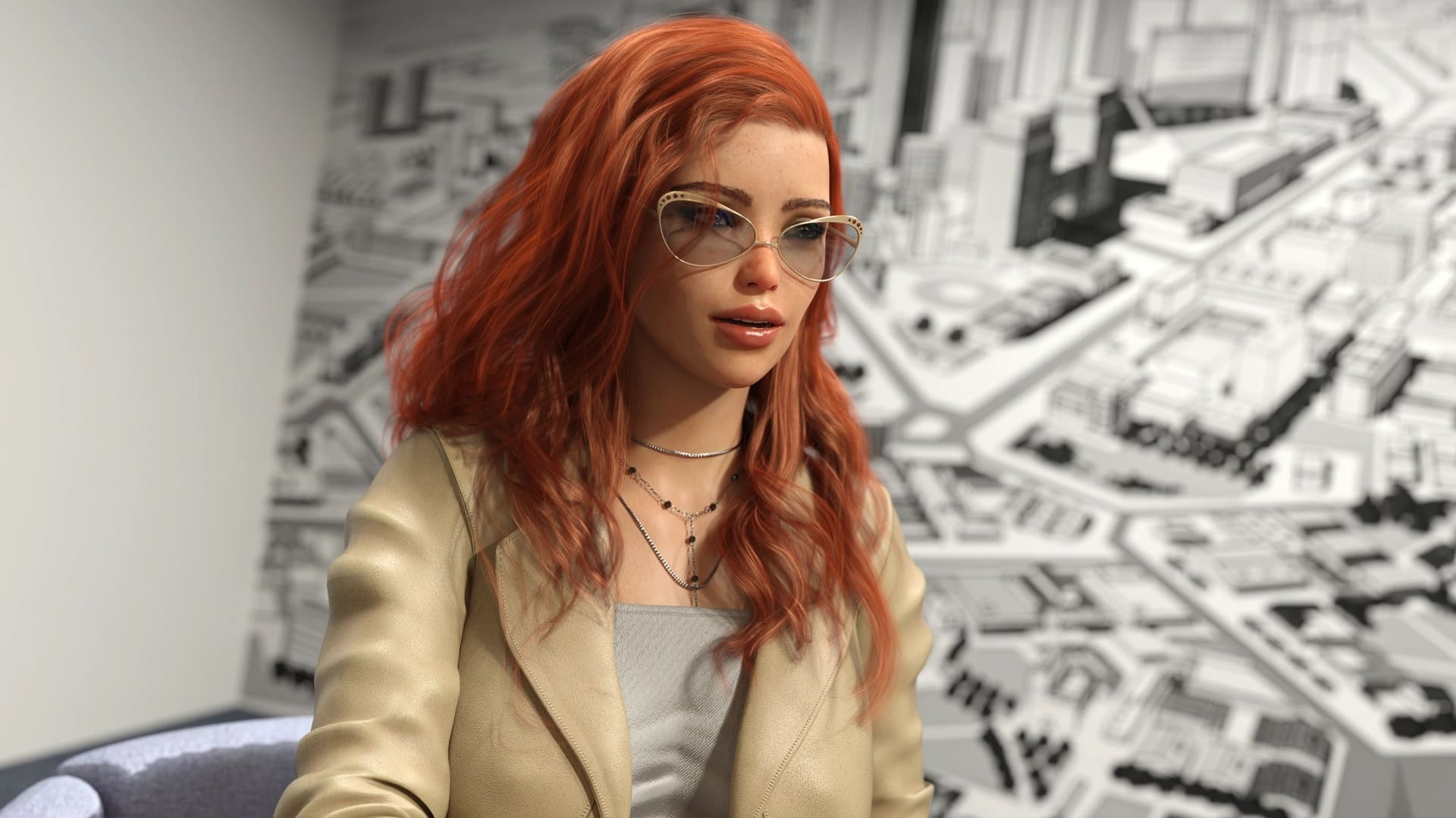 Fetish Locator: S&M Studio [S2 v1.3.14]