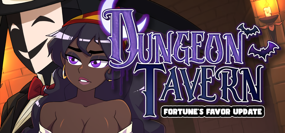 Dungeon Tavern [v1.1 GOG] [Completed]