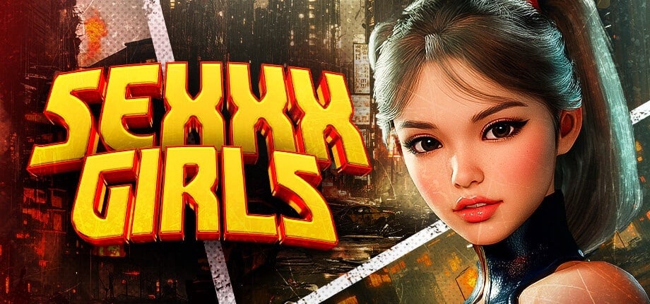 SEXXX Girls [Final] [Completed]