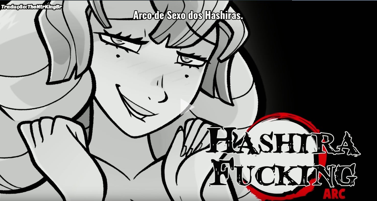 Demon Slayer: Hashiras Fucking Arc [Illuxxxtrandy] » SOCIGAMES
