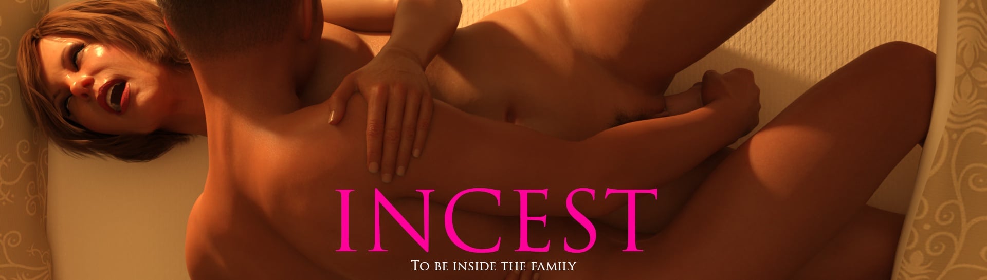 INCEST [Ch.2 v0.6.3]