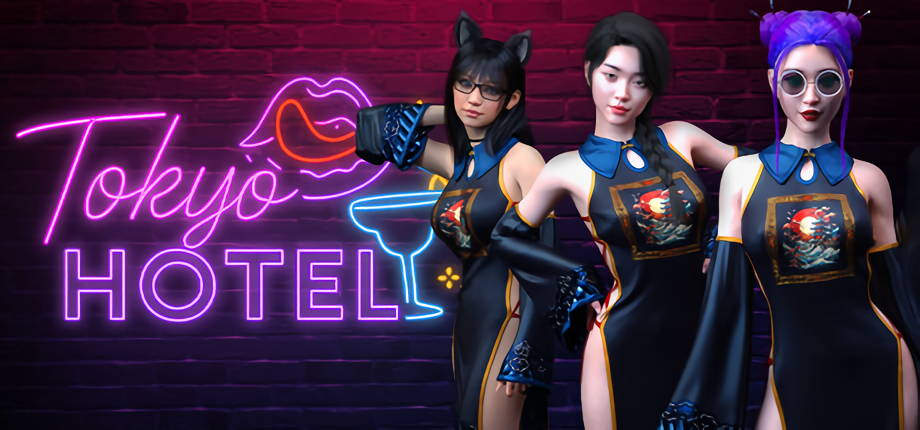 Tokyo Hotel [v1.0] [Completed]