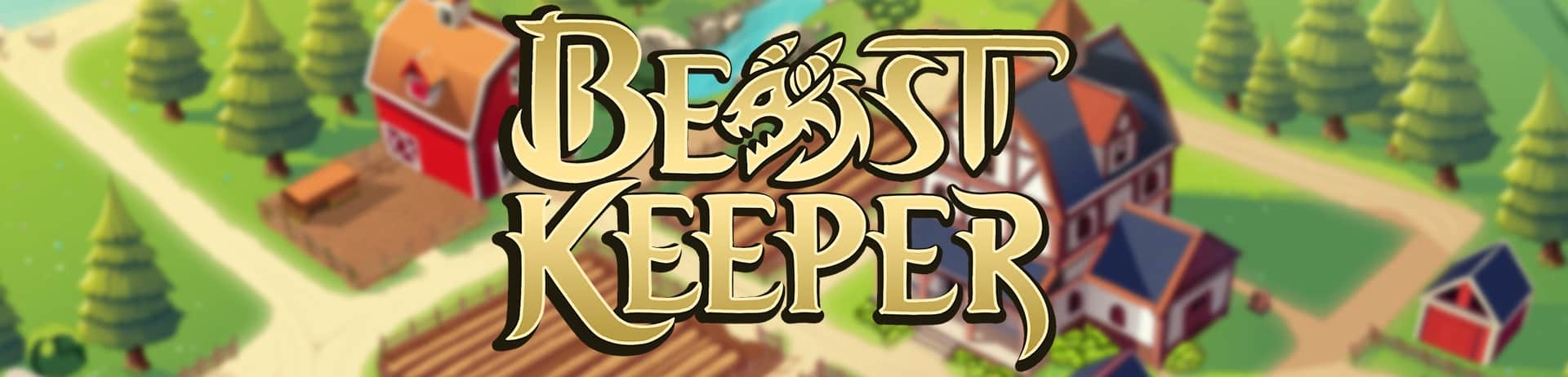 Beast Keeper [v0.178a]