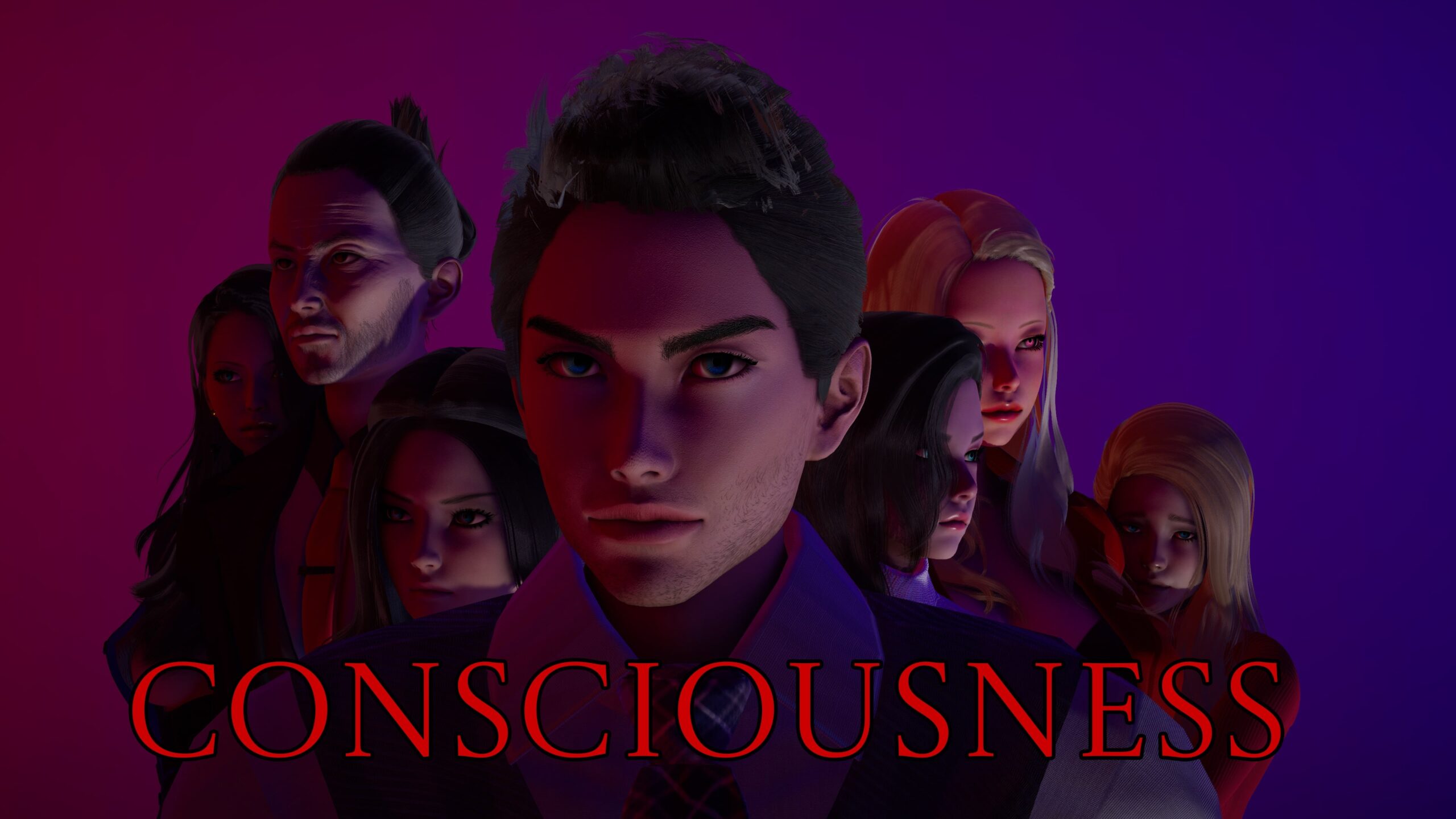 Consciousness [Chapter 1 Final]