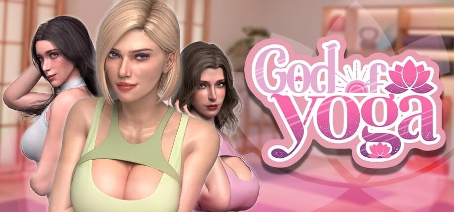 God of Yoga [v1.0.6] [Completed]