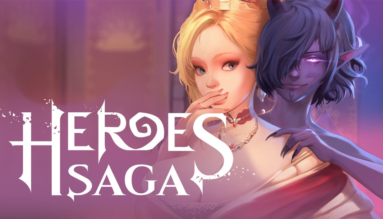 Heroes Saga [v0.2.1]
