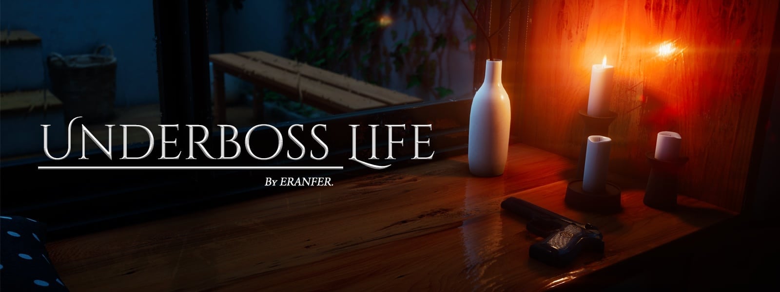 Underboss Life [v0.1]