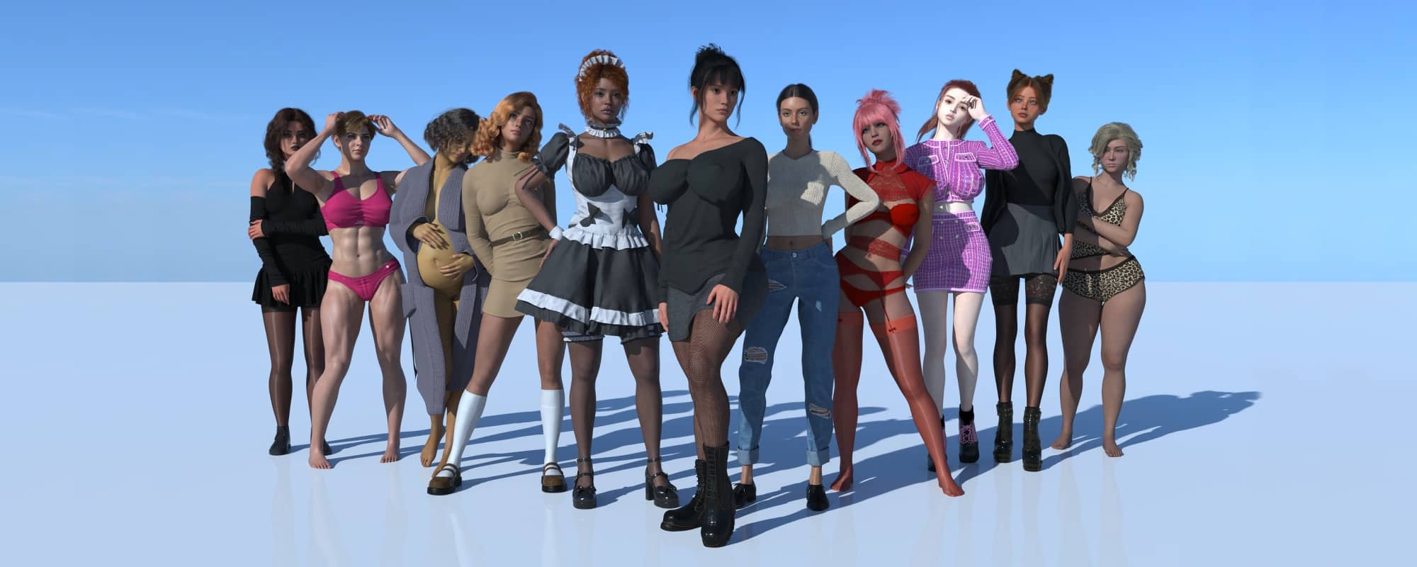 The Last Picture [v1.1.9]