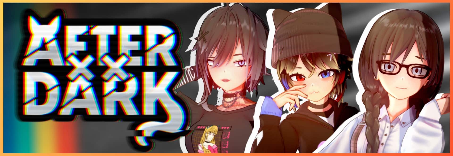 After Dark [v0.26]