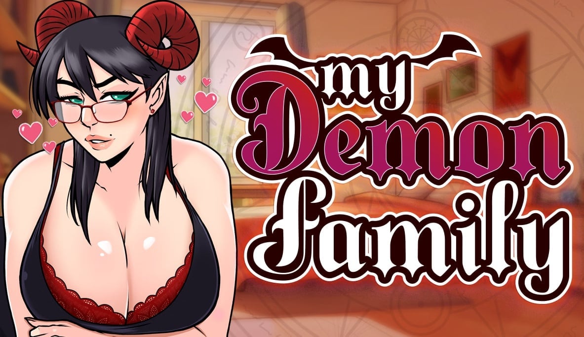 My Demon Family [Final] [Completed]