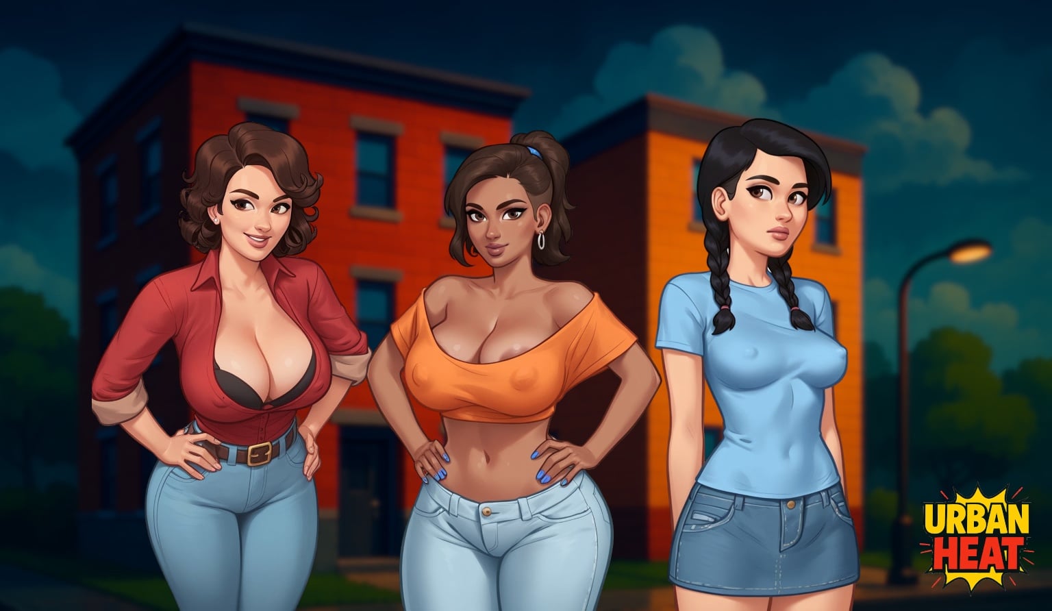 UrbanHeat [v0.2.1]
