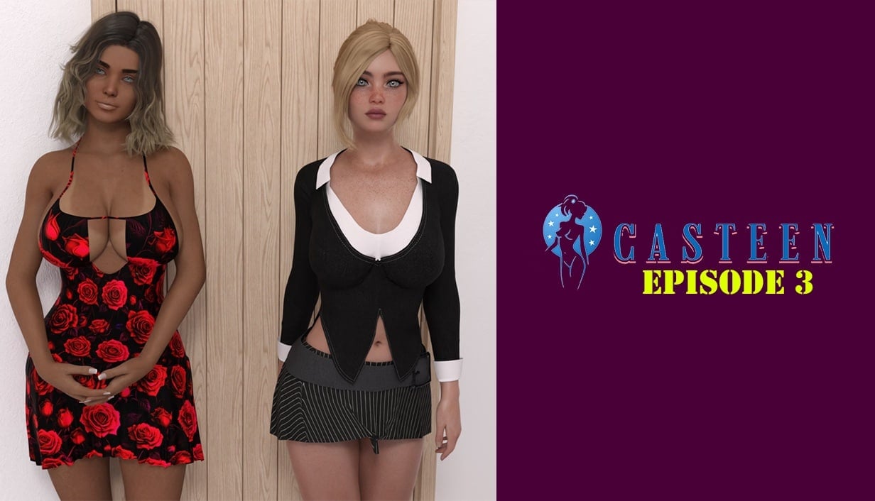 Casteen [Ep.3 v3.01] [Completed]