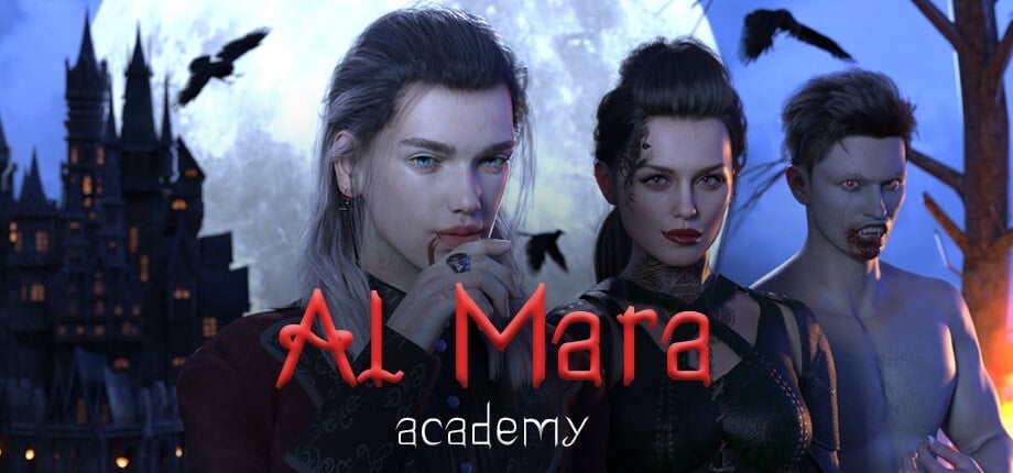 Al Mara Academy [Final] [Completed]