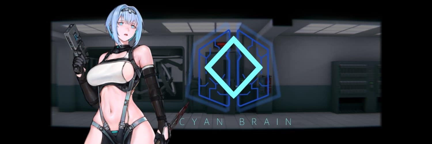 Cyan Brain [v1.1.1] [Completed]