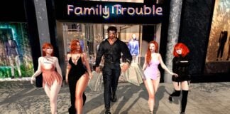 Family Trouble Download