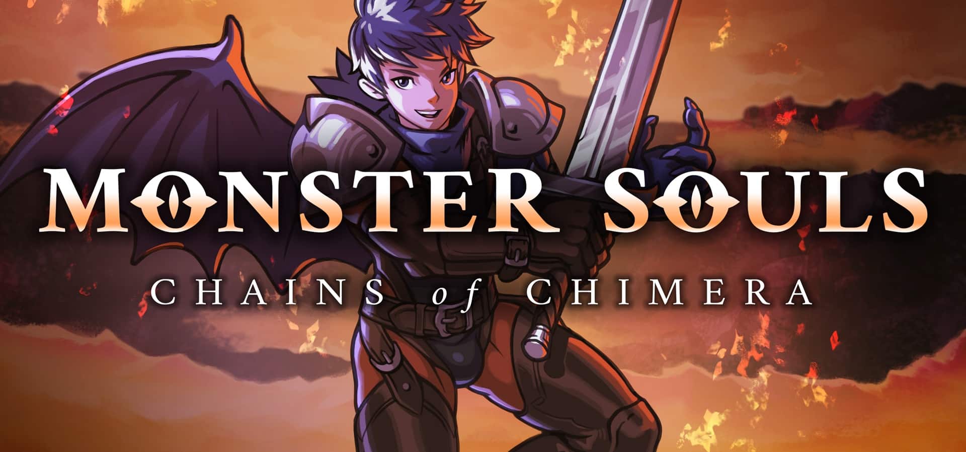 Monster Souls [v1.0.3] [Completed]