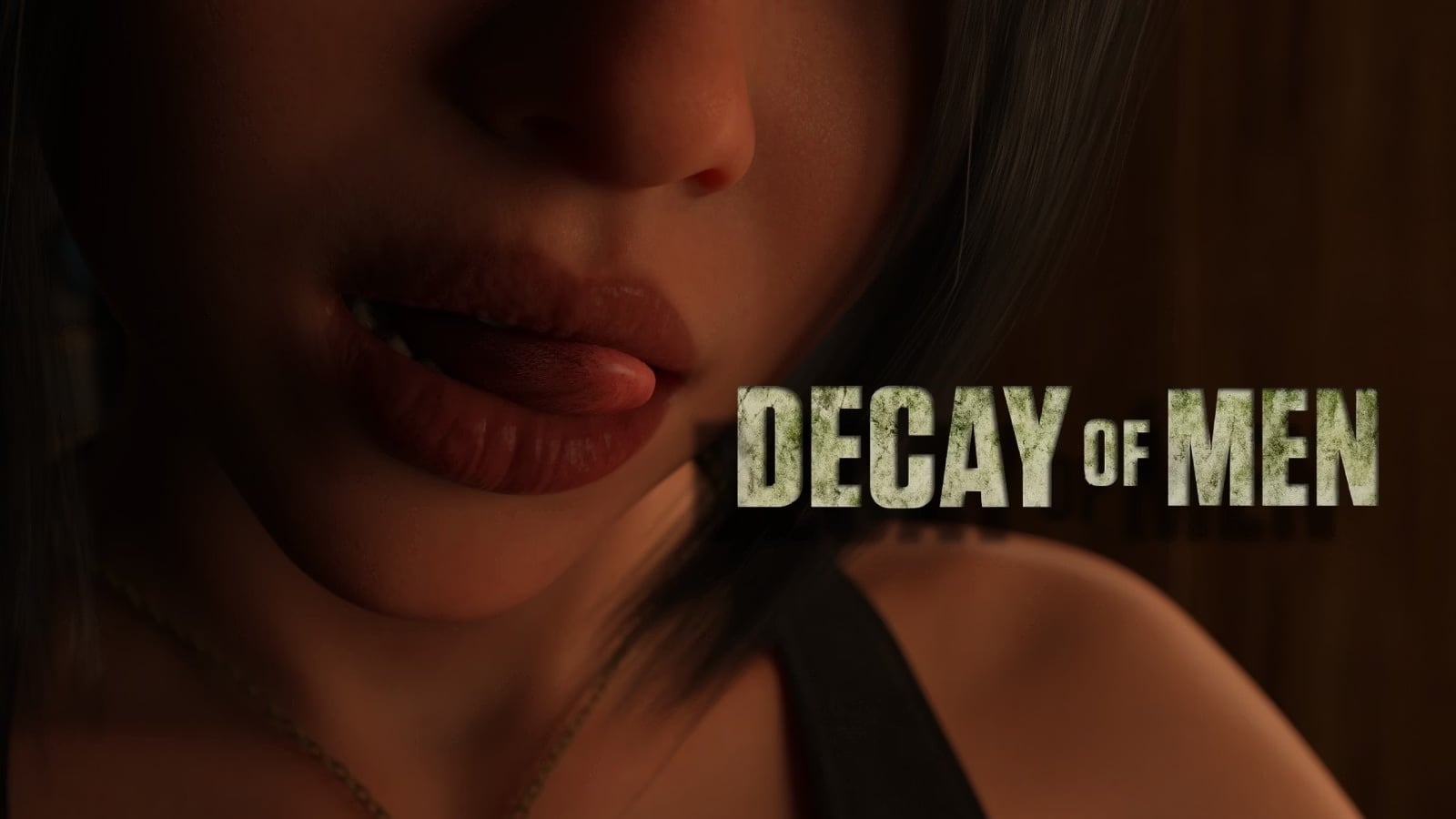 Decay of Men [v0.1]