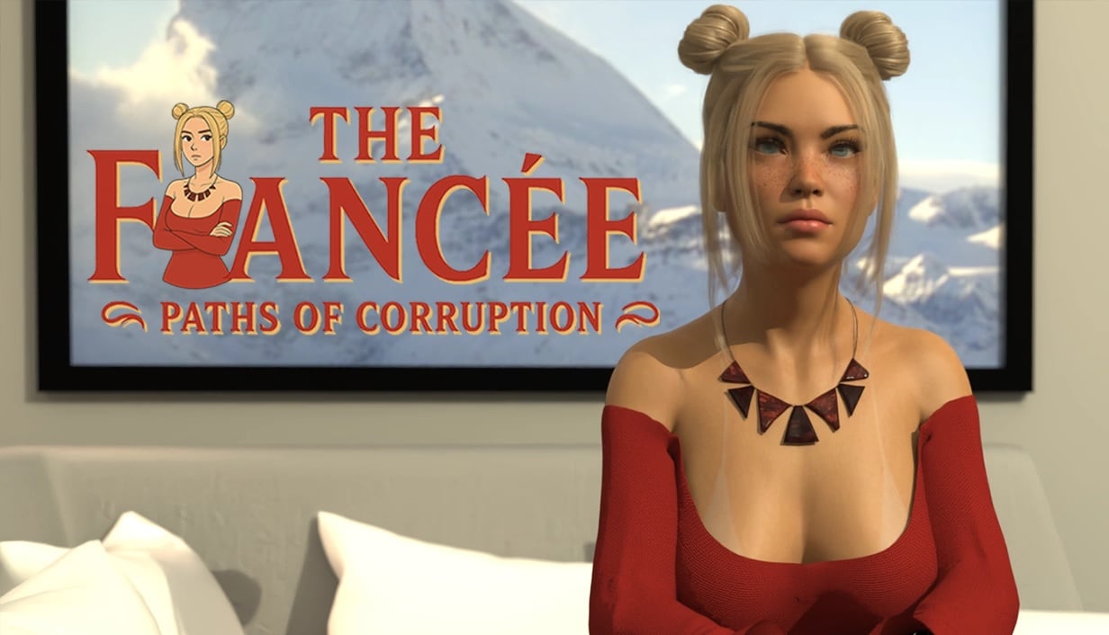 The Fiancee [v2.1g] [Completed]