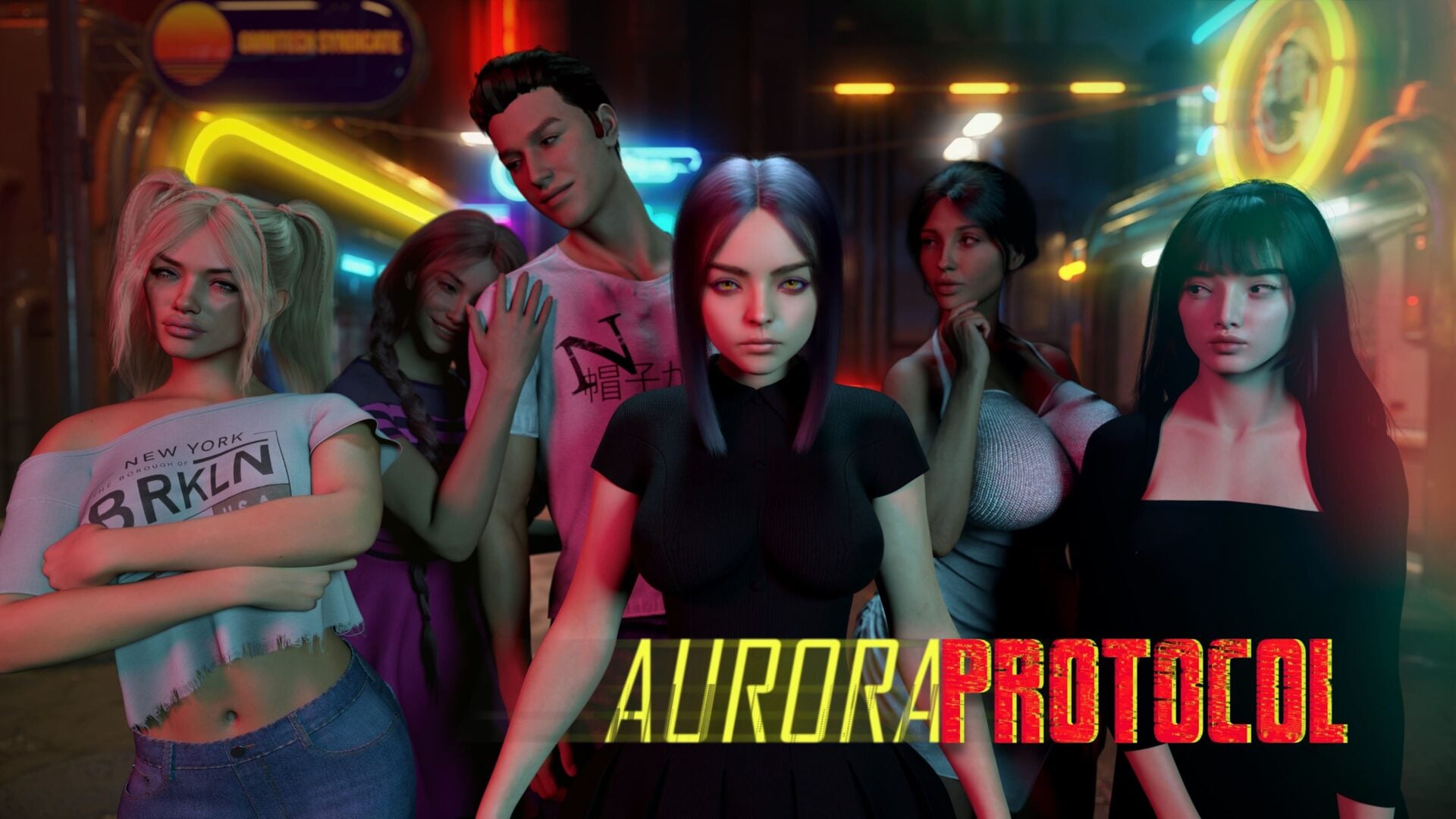 Aurora Protocol [v0.6]