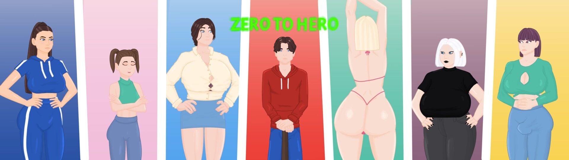 Zero to Hero [v0.4]